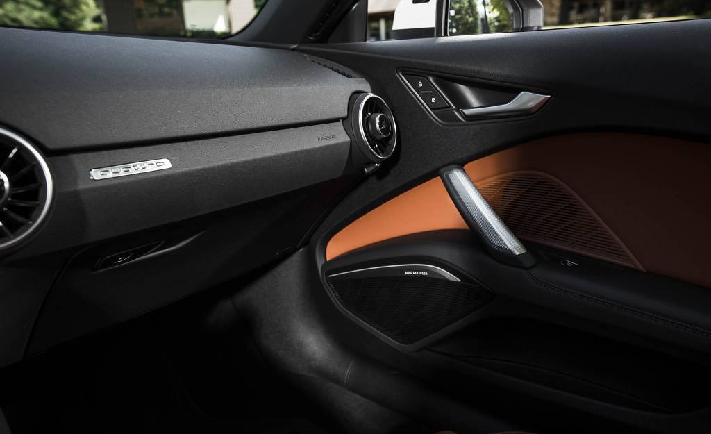 2016 아우디 TT 로드스터 [데이터주의] | 인스티즈