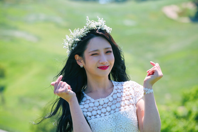 러블리즈 카운트다운 | 인스티즈