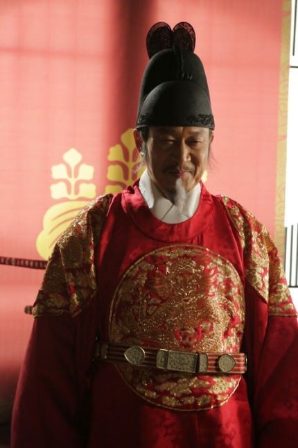 현재 드라마판에 일침을 가한 배우 김응수 ㄷㄷ.jpg | 인스티즈