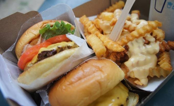 한국사람들에게 호불호가 명확히 갈리는 미국식 햄버거 2가지.jpg | 인스티즈