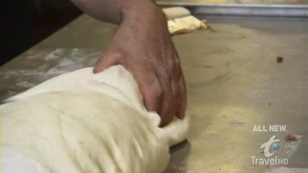 쓸 데 없이 큰 시나몬 롤 만들기 | 인스티즈