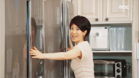 광고주가 싫어했을 드라마 냉장고 PPL | 인스티즈