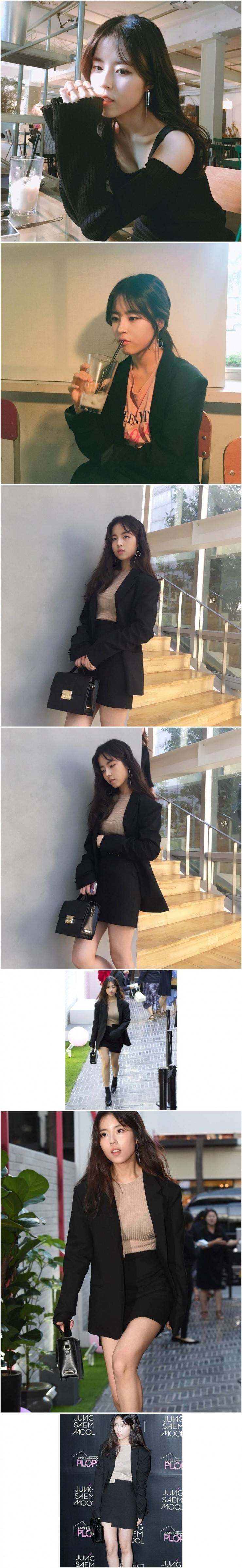 키가 아쉬운 연예인.. | 인스티즈