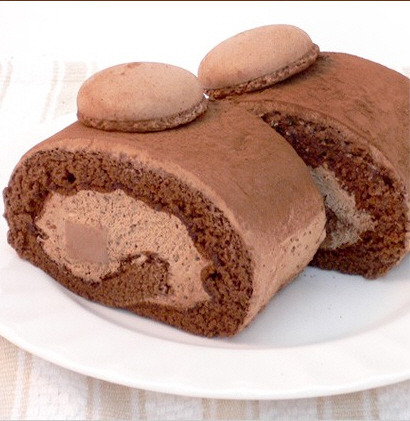 일본식 롤케이크 | 인스티즈