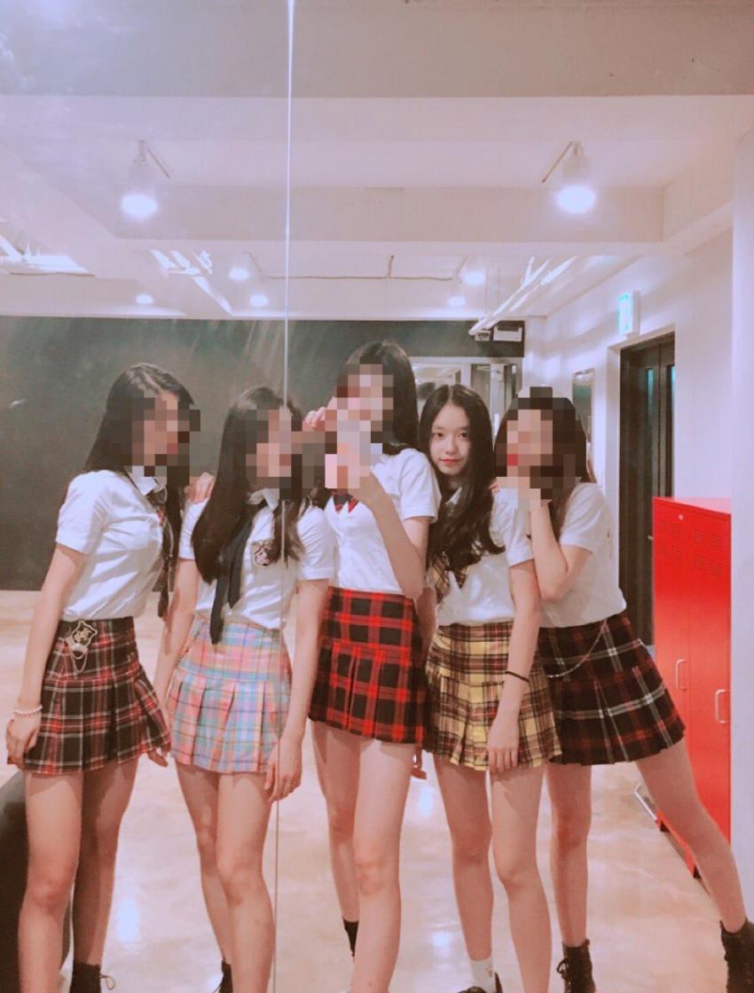 [프로듀스48] 과사 부자 김도아.jpg | 인스티즈