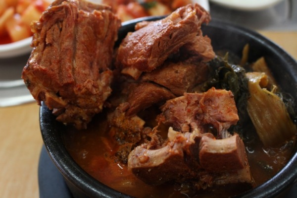 국밥계의 본좌는???? | 인스티즈