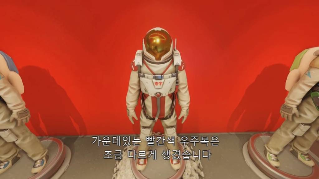 [오버워치] 영웅은 죽지 않아요 | 인스티즈