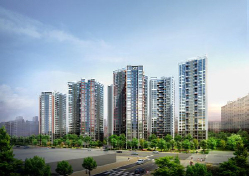  미친듯한 강남 아파트들의 평균분양가 | 인스티즈