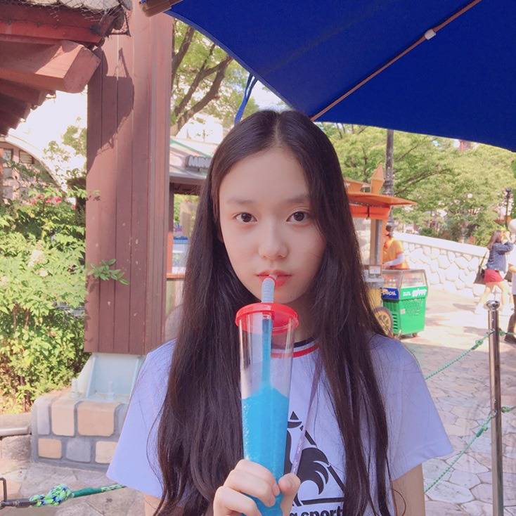 [프로듀스48] 과사 부자 김도아.jpg | 인스티즈