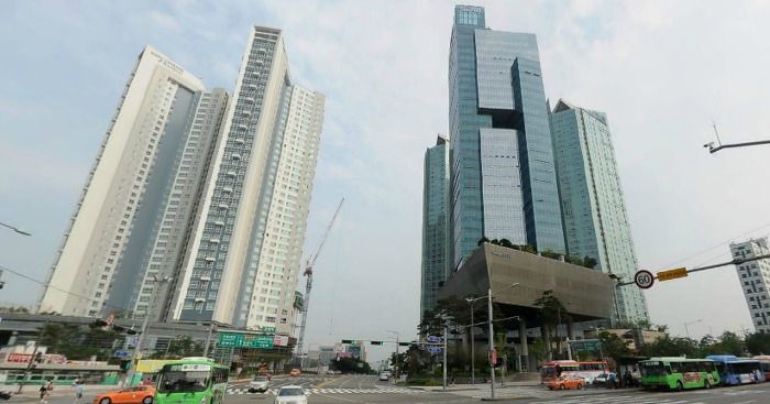  서울의 2009년과 2015년 | 인스티즈