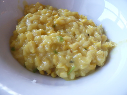 느끼한 거 좋아하는 밥순이들 환장하는 크리미 리소토 | 인스티즈