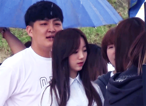 러블리즈 케이♥.jpgif | 인스티즈