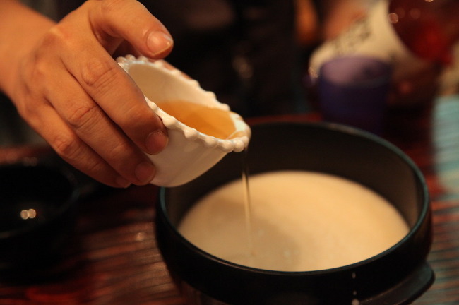 꿀+막걸리.jpg | 인스티즈