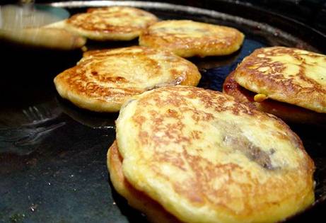 길거리 음식 중 가장 선호하는 음식은? | 인스티즈