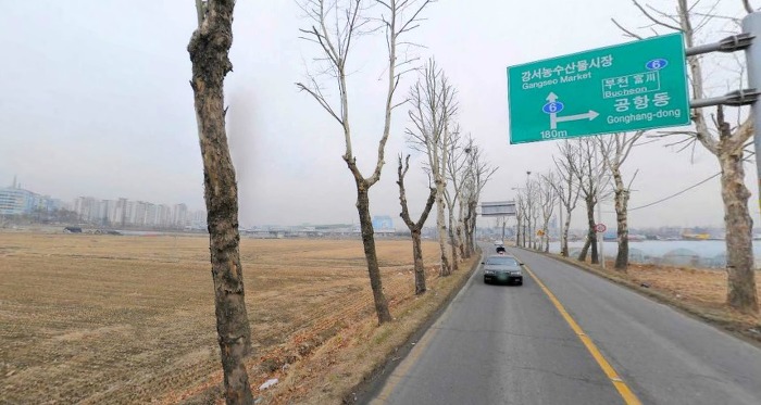  서울의 2009년과 2015년 | 인스티즈