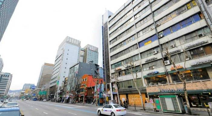  서울의 2009년과 2015년 | 인스티즈