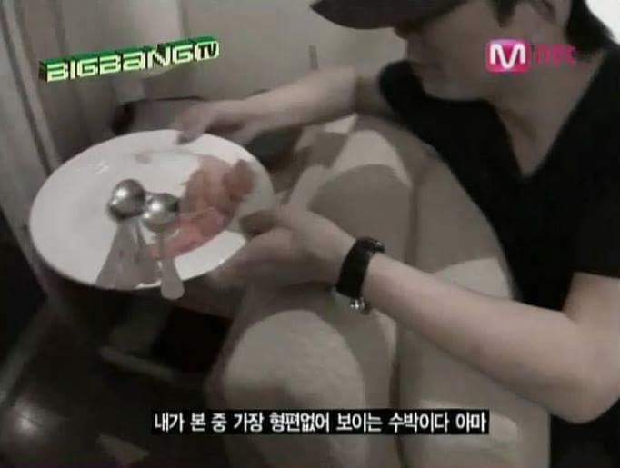 아이돌 숙소에 깜짝방문했다가 멘붕 온 소속사 사장 | 인스티즈