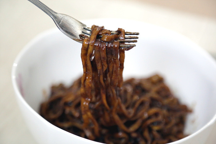 짜장라면 시대 | 인스티즈