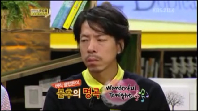 비슷한 노래가 지겹다는 반응에 대한 부활 김태원의 반응.jpg | 인스티즈