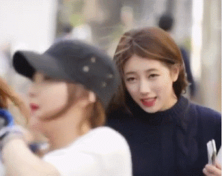 내가 보고싶어서 올리는 수지 | 인스티즈