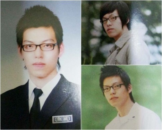 소리벗고 안경질러(안경으로 외모과도기 온 연예인들) | 인스티즈