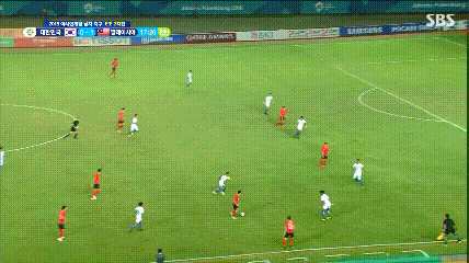 대한민국vs말레이시아 하이라이트.gif (데이터주의) | 인스티즈