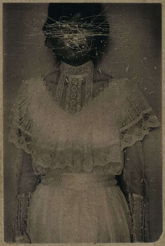  정체를 알 수 없는 사진들 | 인스티즈