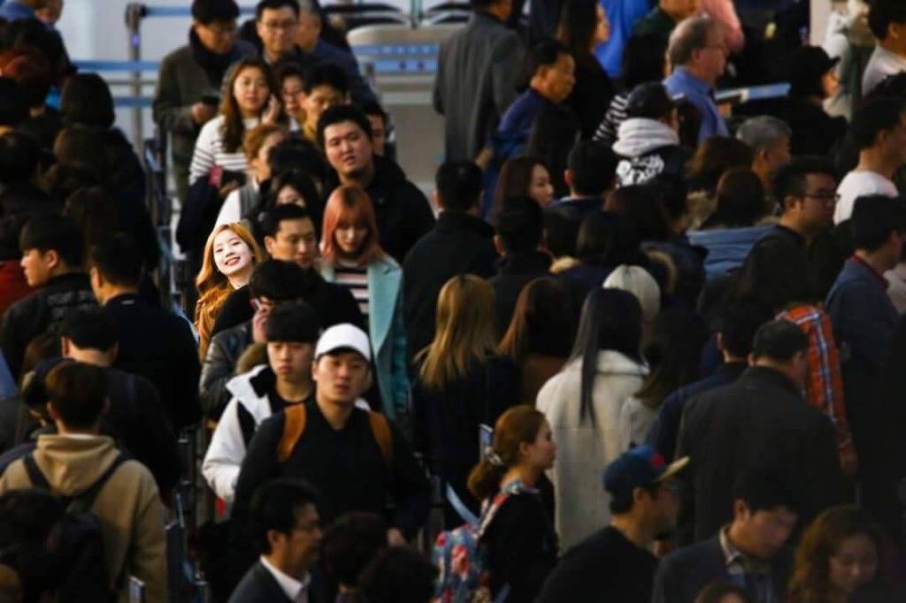 [트와이스] 다현이를 찾아라 2탄 | 인스티즈