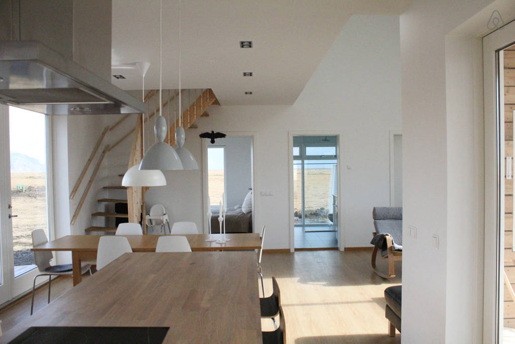 아름다운 아이슬란드 민박집 | 인스티즈