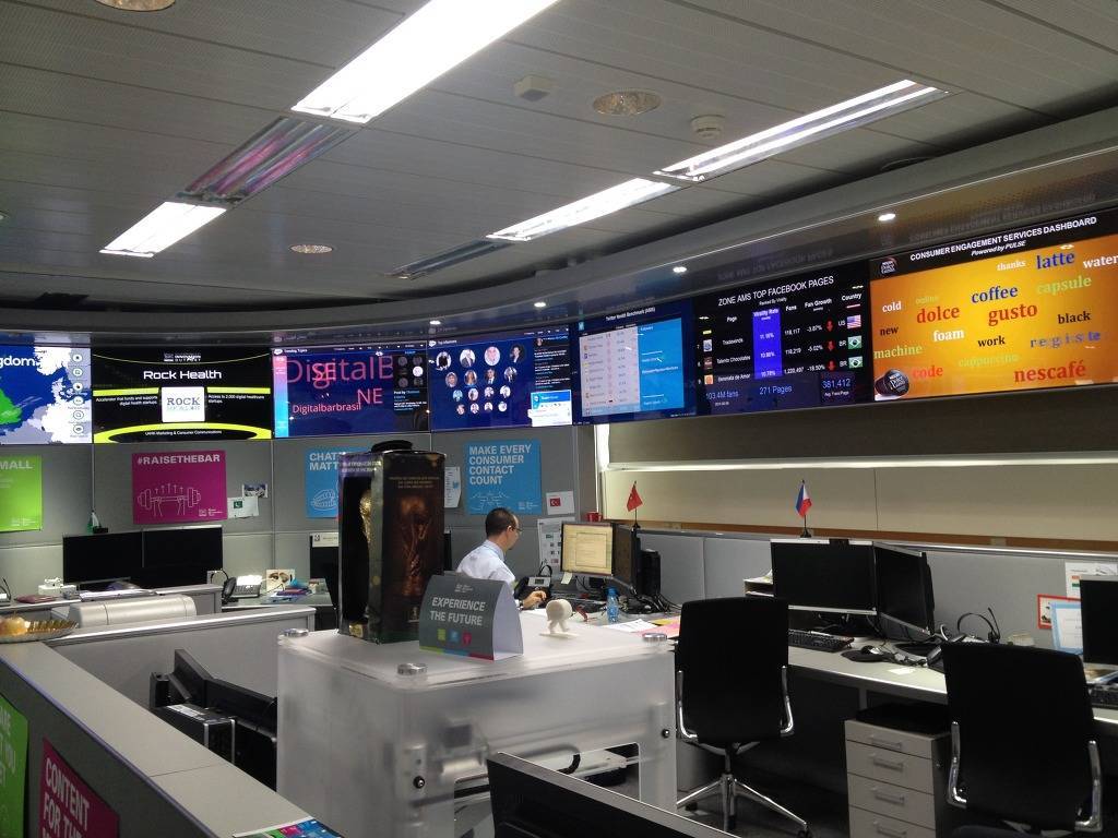 외국 유명 회사들의 본사들 | 인스티즈