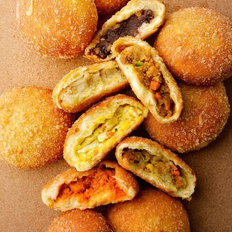 의외로 호불호가 갈리는 빵 | 인스티즈