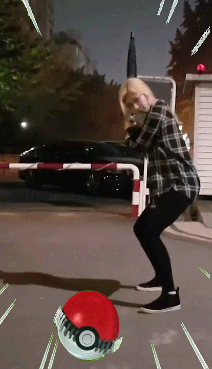 김사나 GO.gif | 인스티즈