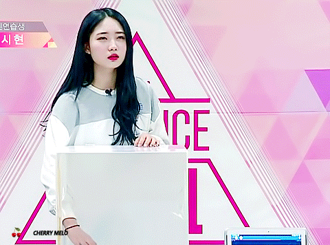 프로듀스에서 유일하게 응원하는 선수 | 인스티즈