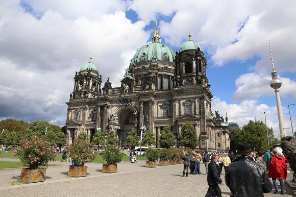 베를린 가서 남이 주는 음식을 먹으면 안 되는 이유 | 인스티즈