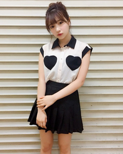 프듀48)투표는 끝났지만 무라세 사에.jpgif | 인스티즈