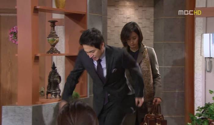 [지붕뚫고하이킥] 글로 배웠습니다.jpg | 인스티즈