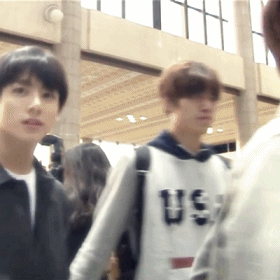 좋아하는 아이돌 스타일.gif | 인스티즈