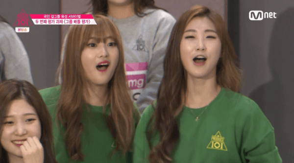 아직 한혜리라면 모른다 | 인스티즈