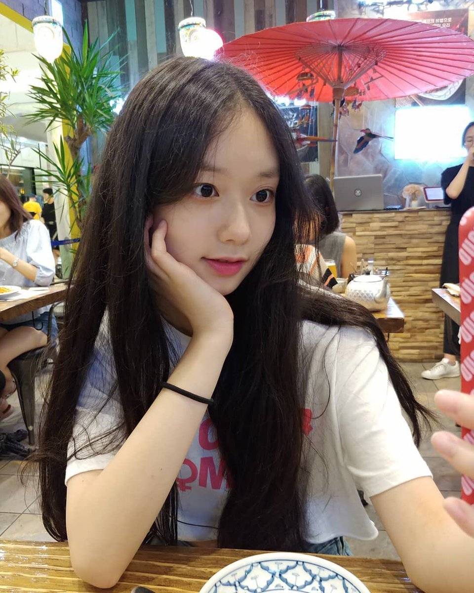 [프로듀스48] 과사 부자 김도아.jpg | 인스티즈