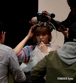 170311 정연이가 또 | 인스티즈