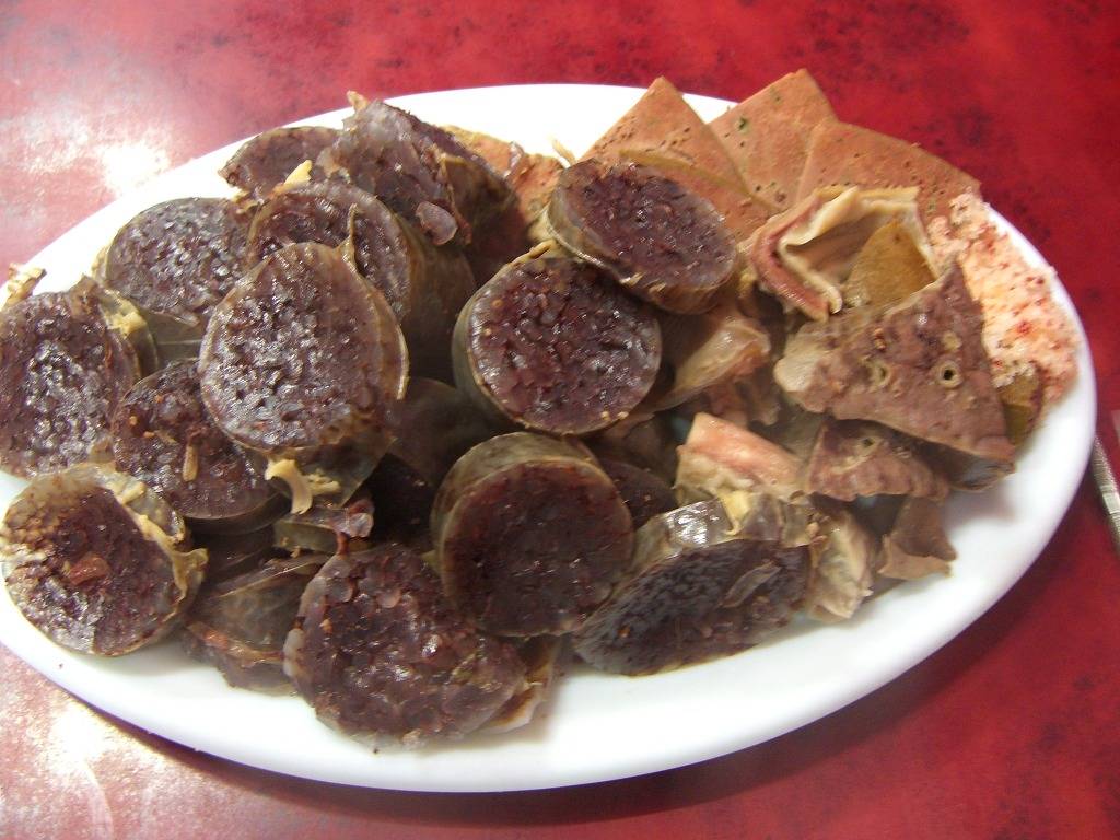 순대에는 당연 | 인스티즈