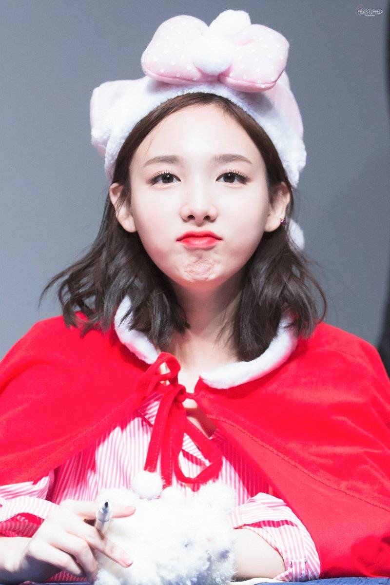 나연 모모 | 인스티즈