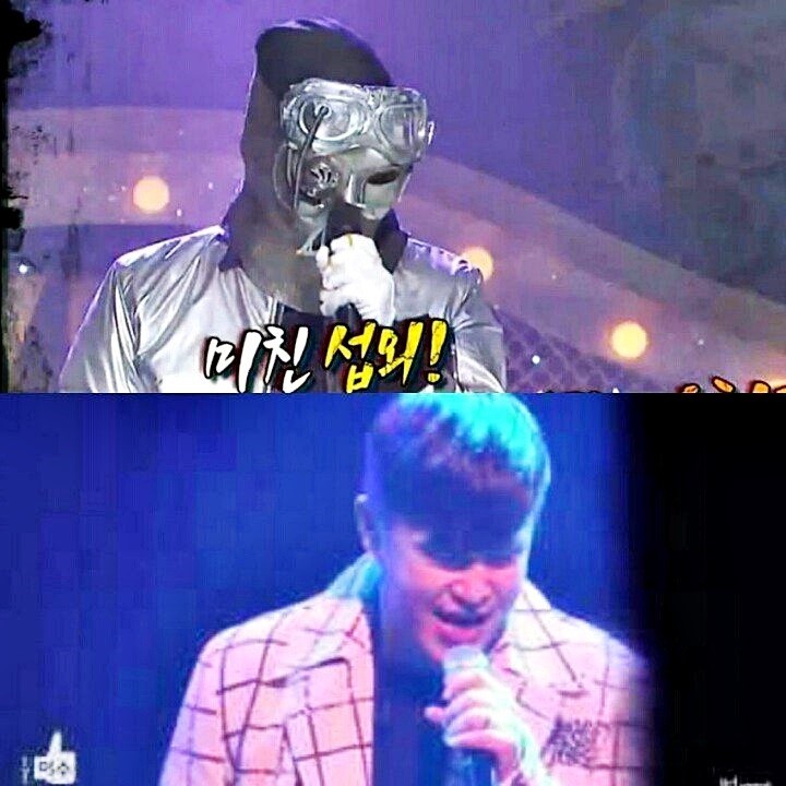 복면가왕 레전드 | 인스티즈