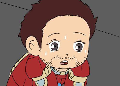 캡틴 아메리카:시빌워의 원인 | 인스티즈