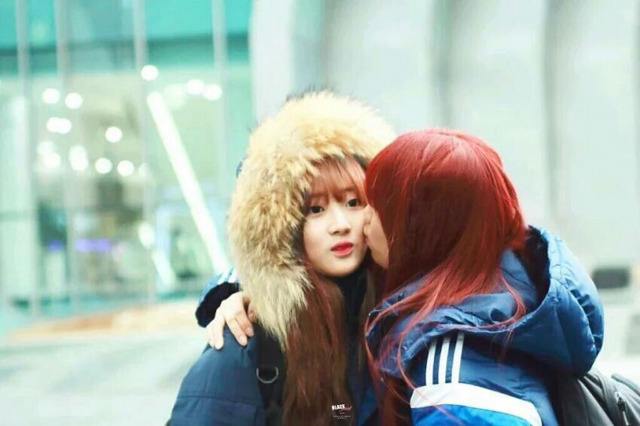 아직 한혜리라면 모른다 | 인스티즈