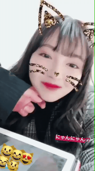 [프로듀스48] 아마도 사에의 마지막 업로드가 될 것 같아서 무라세 사에 | 인스티즈