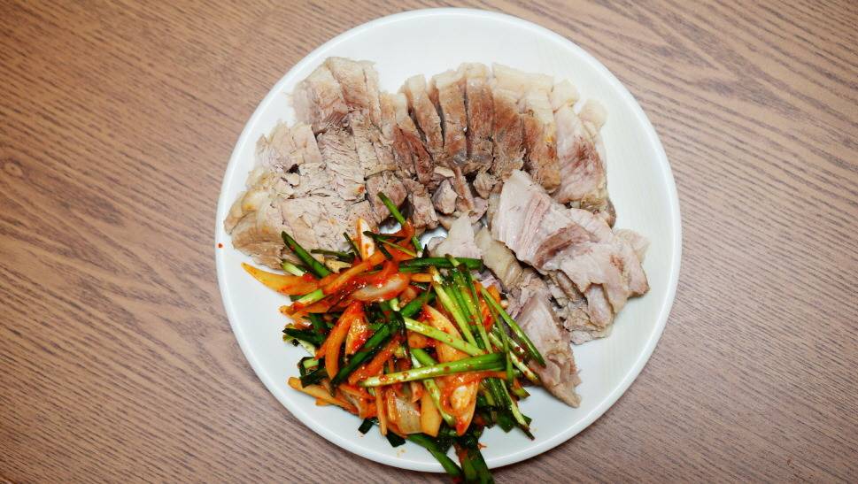 어떤 쑥남이 4개월동안 요리한 썰 | 인스티즈