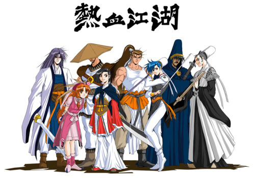 영화나 드라마로 제작했으면 대박날거 같은 한국 만화 | 인스티즈