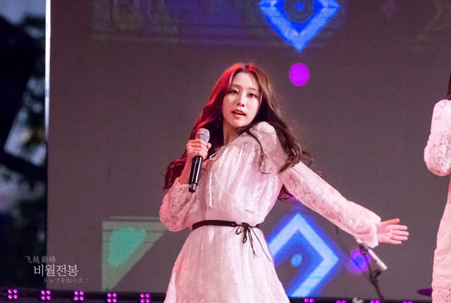 [러블리즈] 아틀레티코의 마킹은 누가 좋을까 생각하다가 지수 | 인스티즈