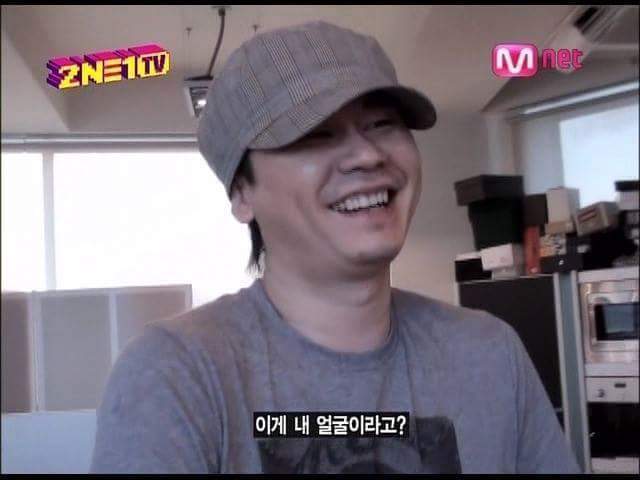 SM YG 사장님 대하는방법 | 인스티즈